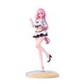 Gift+ Honkai Impact 3rd 1/8 Scale Pre-Painted Figure: Elysia Summer Miss Elf Ver. thumbnail 1
