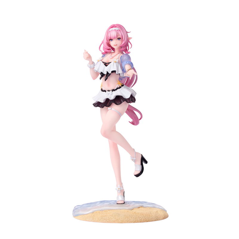 Gift+ Honkai Impact 3rd 1/8 Scale Pre-Painted Figure: Elysia Summer Miss Elf Ver. image 1