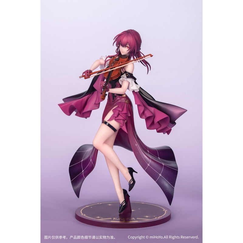 Gift+ Honkai Star Rail 1/8 Scale Pre-Painted Figure: Kafka Star Rail Live Ver. image 2