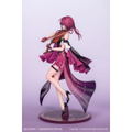 Gift+ Honkai Star Rail 1/8 Scale Pre-Painted Figure: Kafka Star Rail Live Ver. thumbnail 3