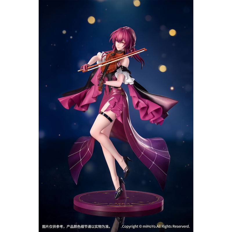 Gift+ Honkai Star Rail 1/8 Scale Pre-Painted Figure: Kafka Star Rail Live Ver. image 5