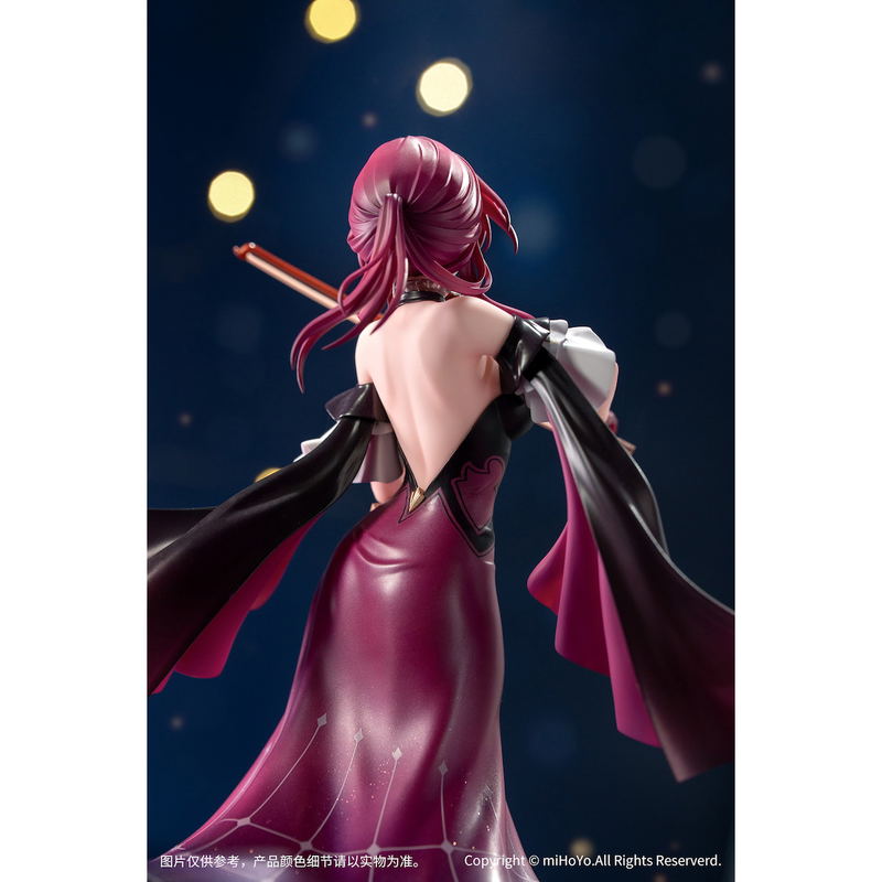 Gift+ Honkai Star Rail 1/8 Scale Pre-Painted Figure: Kafka Star Rail Live Ver. image 7