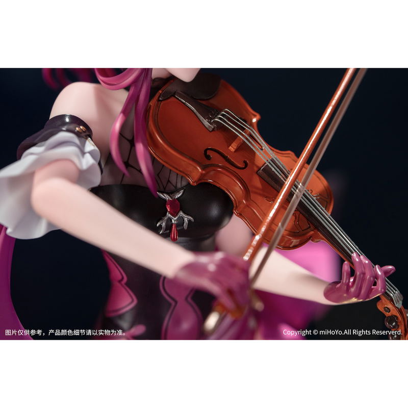 Gift+ Honkai Star Rail 1/8 Scale Pre-Painted Figure: Kafka Star Rail Live Ver. image 8