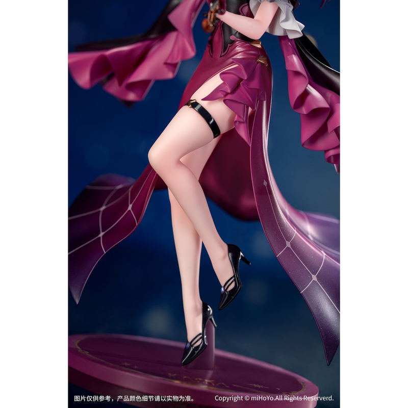 Gift+ Honkai Star Rail 1/8 Scale Pre-Painted Figure: Kafka Star Rail Live Ver. image 9
