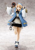 Guilty Gear -Strive- Bridget Articulated Plastic Model Kit thumbnail 2