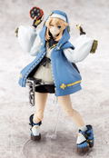 Guilty Gear -Strive- Bridget Articulated Plastic Model Kit thumbnail 4