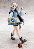 Guilty Gear -Strive- Bridget Articulated Plastic Model Kit thumbnail 5