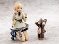 Guilty Gear -Strive- Bridget Articulated Plastic Model Kit thumbnail 7
