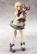 Guilty Gear -Strive- Bridget Articulated Plastic Model Kit thumbnail 8