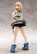 Guilty Gear -Strive- Bridget Articulated Plastic Model Kit thumbnail 9