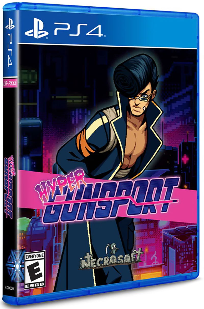 Hyper Gunsport image 1