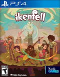 Ikenfell thumbnail 1