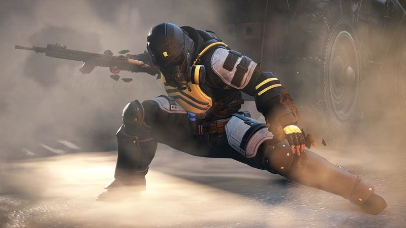 Infamous: Second Son (PlayStation Hits) image 13