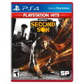 Infamous: Second Son (PlayStation Hits) thumbnail 1