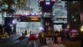 Infamous: Second Son (PlayStation Hits) thumbnail 5