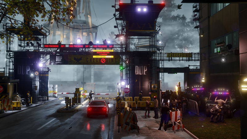 Infamous: Second Son (PlayStation Hits) image 5