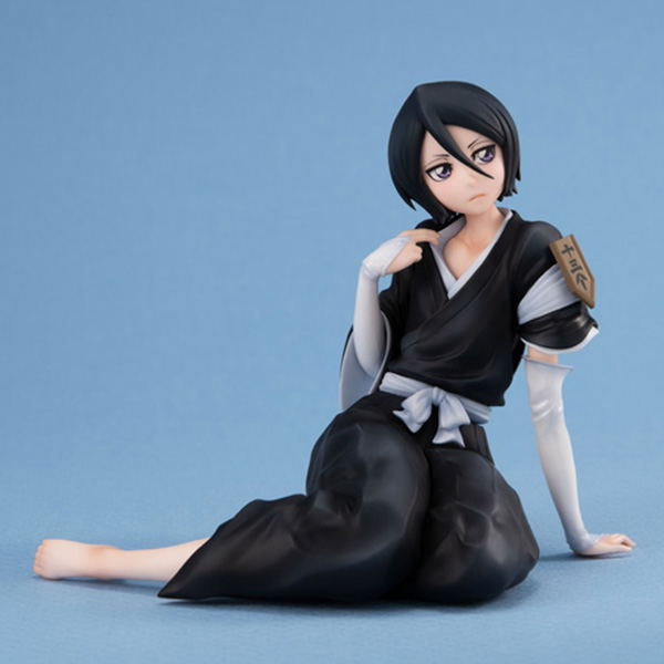 Melty Princess Bleach Thousand-Year Blood War: Tenohira Rukia image 1