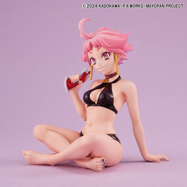 Melty Princess Mayonaka Punch: Tenohira Live image 3