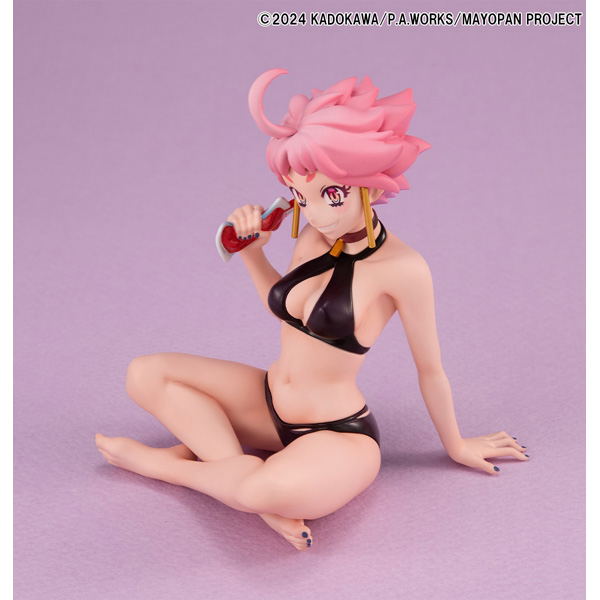 Melty Princess Mayonaka Punch: Tenohira Live image 4