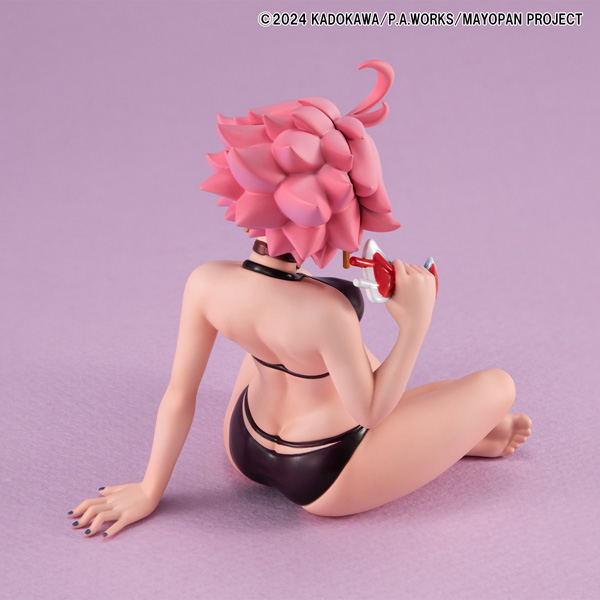 Melty Princess Mayonaka Punch: Tenohira Live image 5