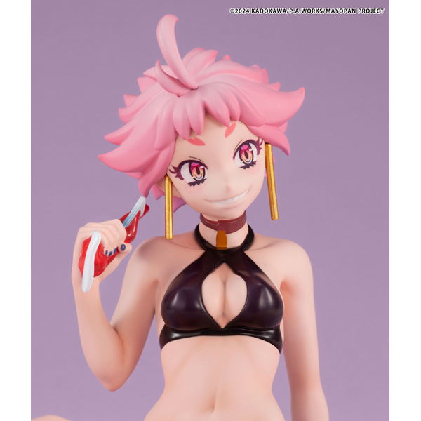 Melty Princess Mayonaka Punch: Tenohira Live image 8