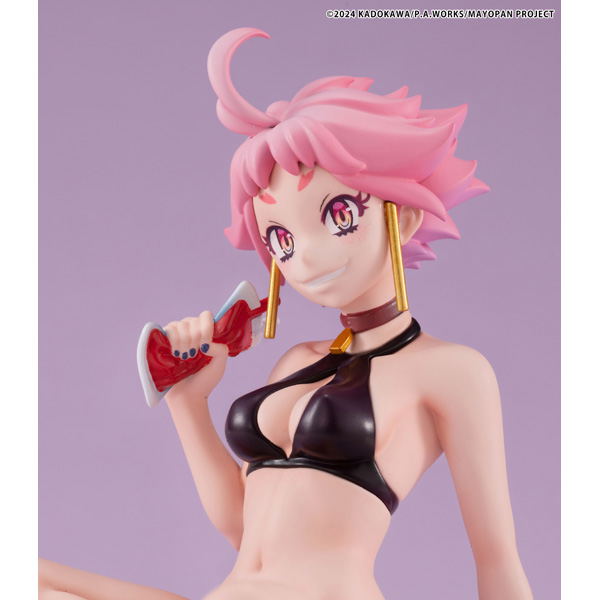 Melty Princess Mayonaka Punch: Tenohira Live image 9