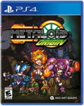 Metaloid: Origin thumbnail 1