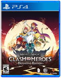 Might & Magic Clash of Heroes [Definitive Edition] thumbnail 1