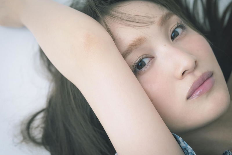 Momoiro Clover Z Kanako Momota Photo & Style Book: Ekubo Wa Koi No Otoshiana Anniversary30 image 2