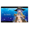 Mushoku Tensei II: Jobless Reincarnation Character Rubber Mat Roxy Migurdia Original Illustration thumbnail 1