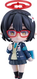 Nendoroid No. 2657 Blue Archive: Okusora Ayane thumbnail 1