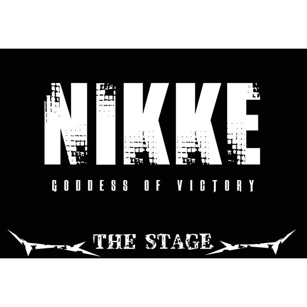 Nikke The Stage image 1
