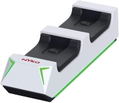 Nyko Charge Base Plus for use with Xbox One (White) thumbnail 1