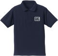 Onimai: I'm Now Your Sister! - Kaede's GAL Polo Shirt (Navy | Size L) thumbnail 1