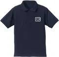 Onimai: I'm Now Your Sister! - Kaede's GAL Polo Shirt (Navy | Size S) thumbnail 1