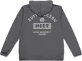 Onimai: I'm Now Your Sister! - Mahiro's Neet Thin Dry Hoodie (Dark Gray | Size M) thumbnail 1