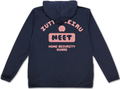 Onimai: I'm Now Your Sister! - Mahiro's Neet Thin Dry Hoodie (Navy | Size L) thumbnail 1