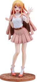 Oshi no Ko 1/6 Scale Pre-Painted Figure: Ruby Date Style Ver. thumbnail 1
