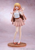 Oshi no Ko 1/6 Scale Pre-Painted Figure: Ruby Date Style Ver. thumbnail 2