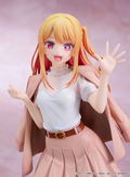 Oshi no Ko 1/6 Scale Pre-Painted Figure: Ruby Date Style Ver. thumbnail 5