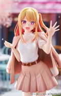 Oshi no Ko 1/6 Scale Pre-Painted Figure: Ruby Date Style Ver. thumbnail 7