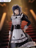 Overlord 1/7 Scale Pre-Painted Figure: Narberal Gamma thumbnail 11