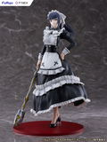 Overlord 1/7 Scale Pre-Painted Figure: Narberal Gamma thumbnail 2