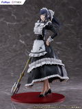 Overlord 1/7 Scale Pre-Painted Figure: Narberal Gamma thumbnail 3
