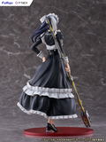 Overlord 1/7 Scale Pre-Painted Figure: Narberal Gamma thumbnail 4