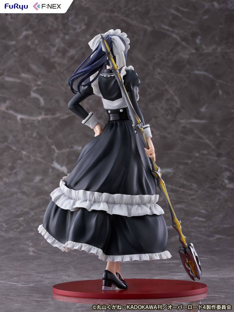 Overlord 1/7 Scale Pre-Painted Figure: Narberal Gamma image 4