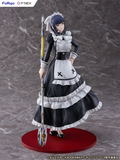 Overlord 1/7 Scale Pre-Painted Figure: Narberal Gamma thumbnail 5