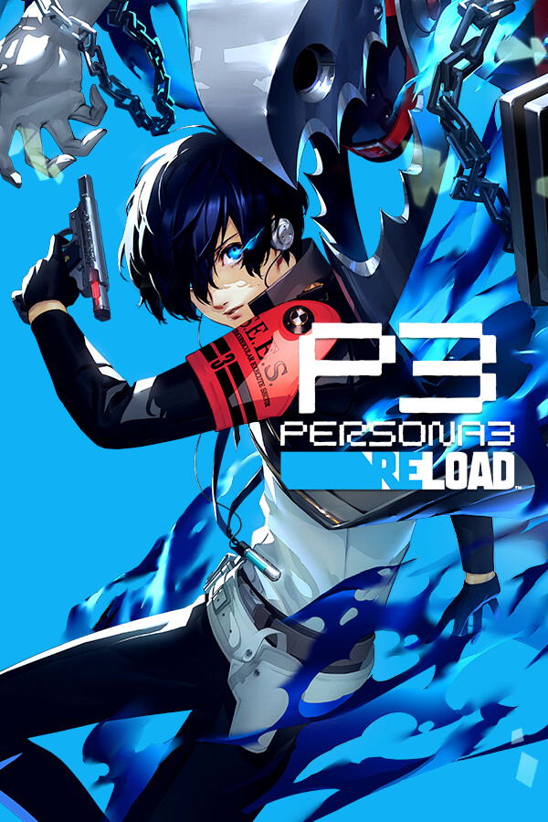 Persona 3 Reload <span class="ext" style="background-color: #2a475e; color: #FFFFFF;">STEAM</span> <span class="ext ext_digital">digital</span> image 1