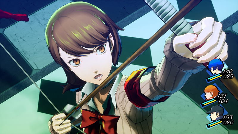 Persona 3 Reload <span class="ext" style="background-color: #2a475e; color: #FFFFFF;">STEAM</span> <span class="ext ext_digital">digital</span> image 10