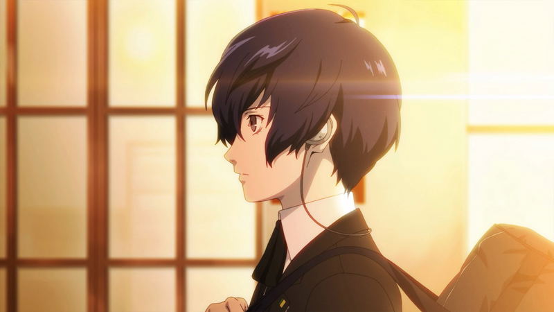 Persona 3 Reload <span class="ext" style="background-color: #2a475e; color: #FFFFFF;">STEAM</span> <span class="ext ext_digital">digital</span> image 6